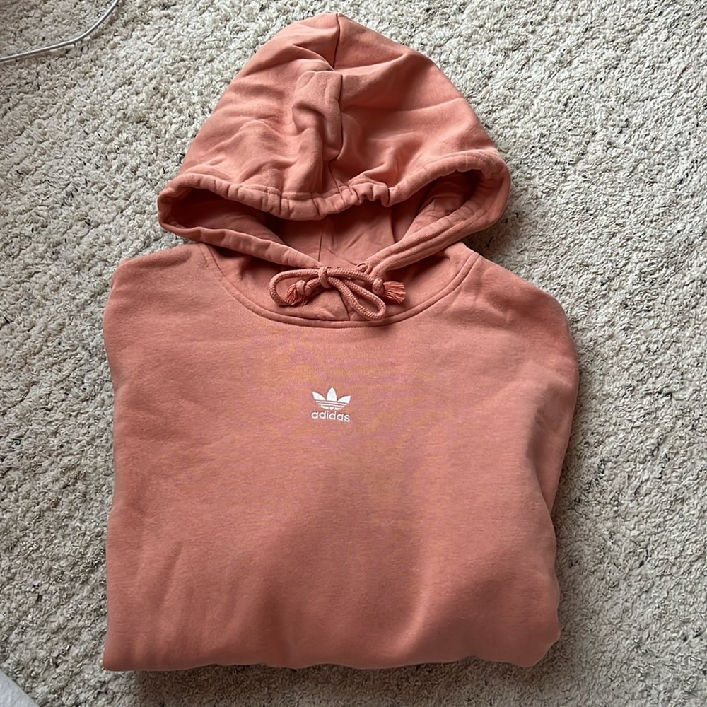 Adidas hoodie